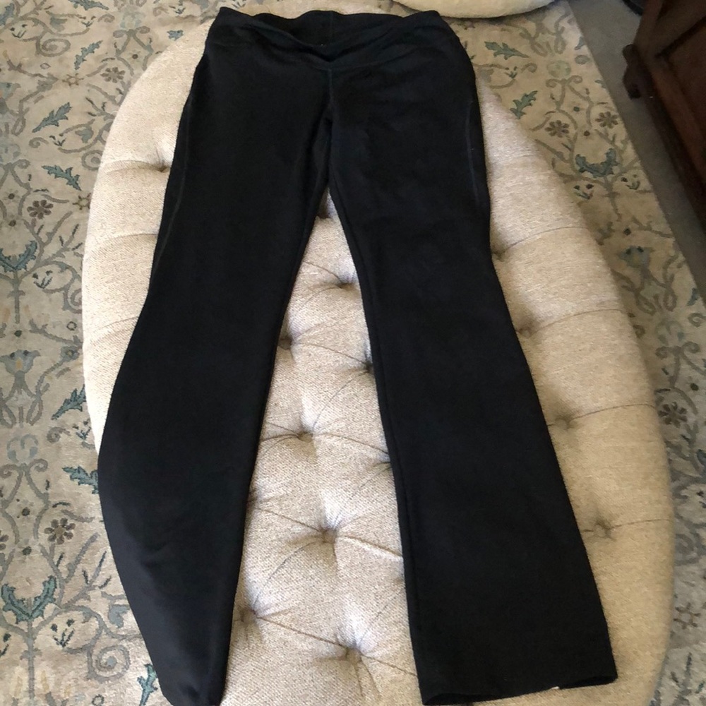 Patagonia running pants